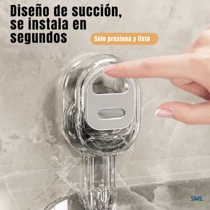 ORGANIZADOR PARA BAÑO