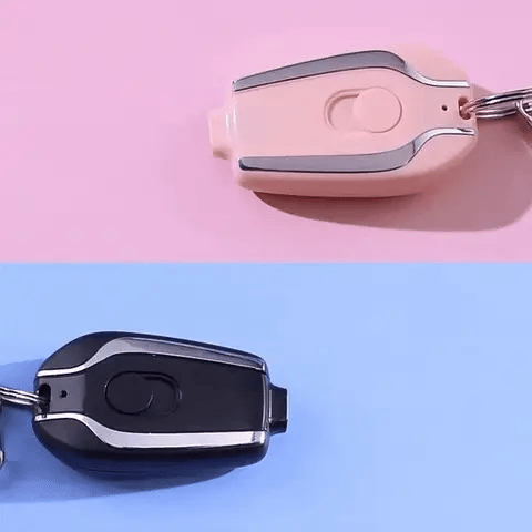 MINIPOWER™ – LA MINIBATERÍA PORTÁTIL